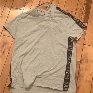 Guess Tee/Hoodie